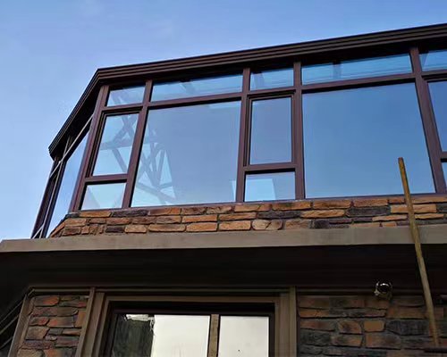 青岛奥斯卡门窗